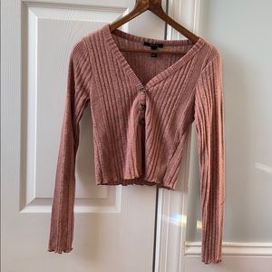 Long Sleeve Women’s Top